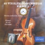 10 violin